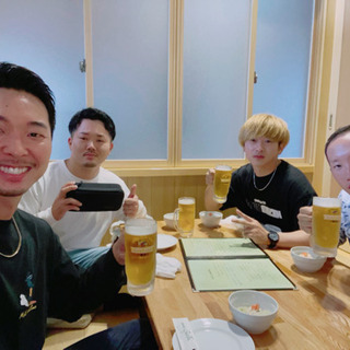 YouTubeの編集者募集しています