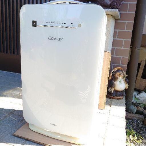 coway   空気清浄機
