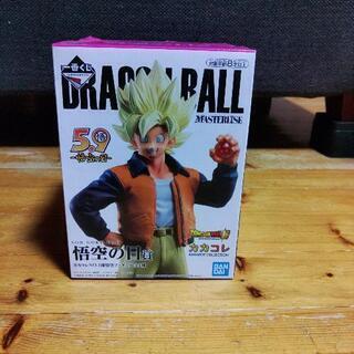 ドラゴンボールフィギュア