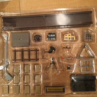 希少 未開封 円谷プロ完全協力　特撮ジオラマ 希少 未開封 円谷プロ完全協力 特撮ジオラマ - メルカリ