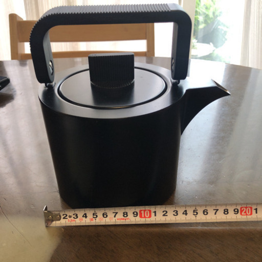 VitaClaft KETTLEno.1215 新品未使用品　廃盤