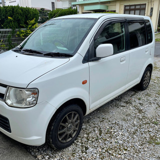 車検満タン　 ekワゴン h82w コンプレッサー 修理済
