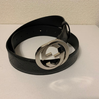 【お得な3点セット】GUCCI 時計 ベルトトートバッグ(カバン)の画像