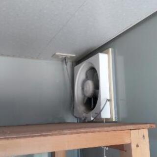 コンテナハウスの画像