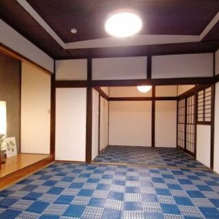 【社宅・寮・シェアハウス・グループホーム利用可】【DIY・ペット...