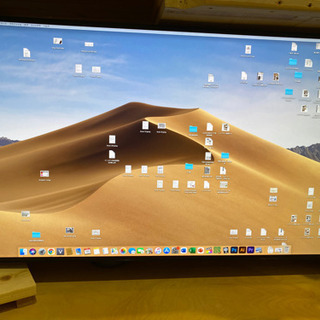 LG 32UL950-W 中古　最安値