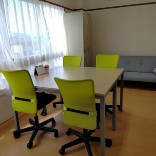 就労継続支援B型事業所ブレスのご紹介です。 - 福島市