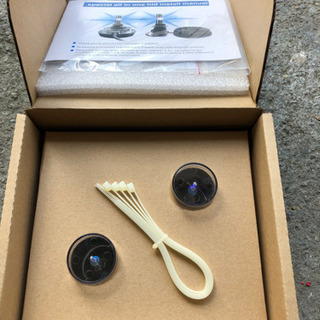 新品未使用　HID 3000K  H11用の画像