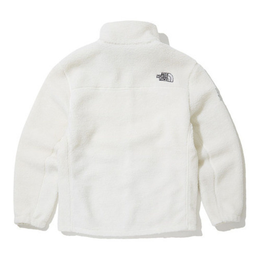 ☆新品☆M'S  CITY FLEECE JKT スノーシティフリースジャケット①サイズM