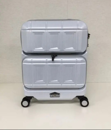 PTS-6005 A.L.I アジアラゲージ　　ダブルフロントオープン