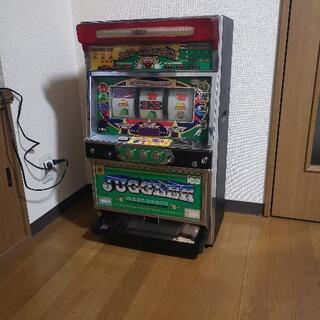 ジャグラーTM