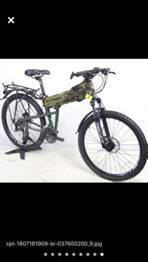 モンタギュー　パルトルーパー