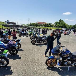 バイク仲間募集