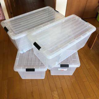 【完了】プレシェルケース