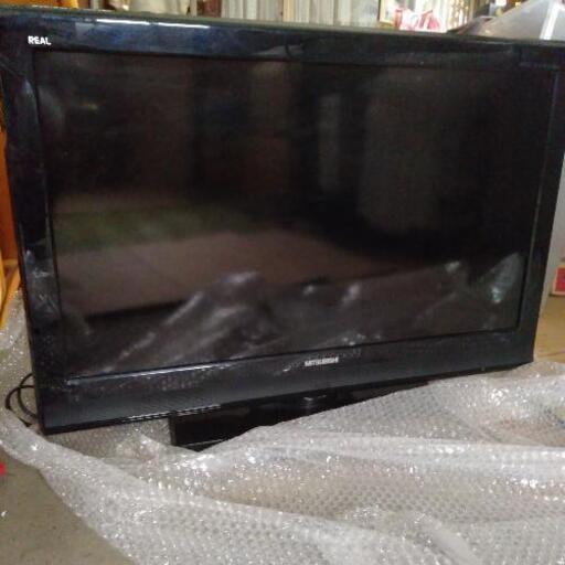 MITSUBISHI　REAL　32型　液晶テレビ　LCD-32MX40