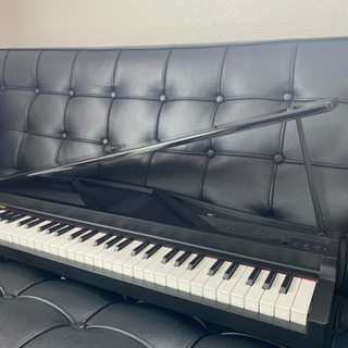KORG マイクロピアノ