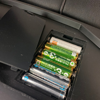 KORG マイクロピアノの画像