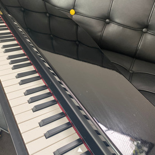 KORG マイクロピアノの画像