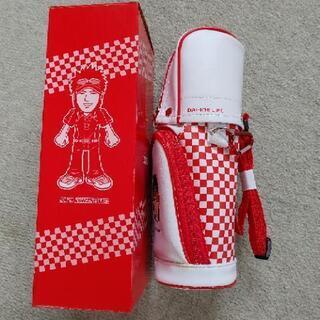 🈹【新品】非売レア品 石川遼 水筒の画像