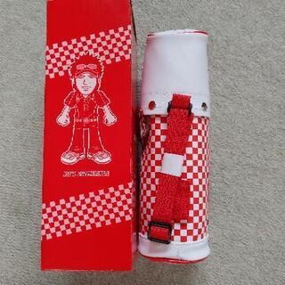 🈹【新品】非売レア品 石川遼 水筒の画像