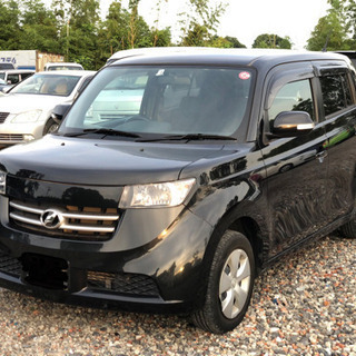 ‼️トヨタbB‼️4万キロ‼️外装綺麗‼️バックカメラ付き‼️ス...