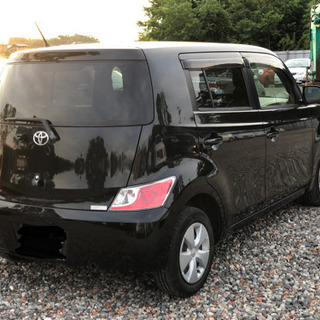 ‼️トヨタbB‼️4万キロ‼️外装綺麗‼️バックカメラ付き‼️スマートに付き‼️の画像