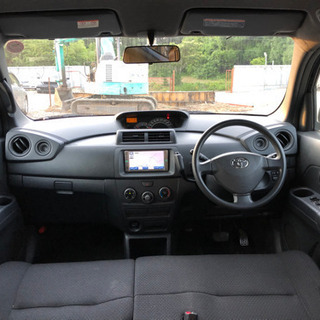 ‼️トヨタbB‼️4万キロ‼️外装綺麗‼️バックカメラ付き‼️スマートに付き‼️の画像