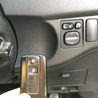 ‼️トヨタbB‼️4万キロ‼️外装綺麗‼️バックカメラ付き‼️スマートに付き‼️の画像