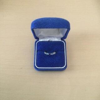 k10WGマルチリング　11号