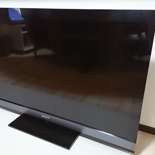 SONY BRAVIA KDL-46EX700 6回点滅故障品