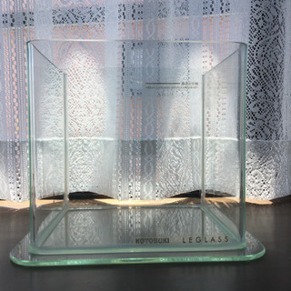 【コトブキ】【KOTOBUKI】②LEGLASS レグラス 水槽