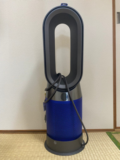 （決まりました）ダイソン ピュアホットアンドクール