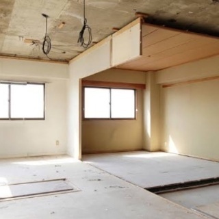 オーナー様必見！見積もり無料です。退去後のマンションの清掃・クロス貼り替え・ペンキ塗りなど。 - 甲賀市