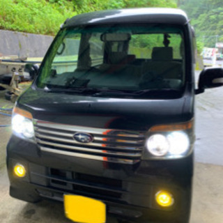 車検2年付き。値引き45万→→→40万