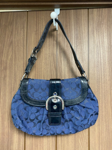 COACHハンドバッグ　コーチ