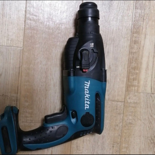 その他 makita HR162D