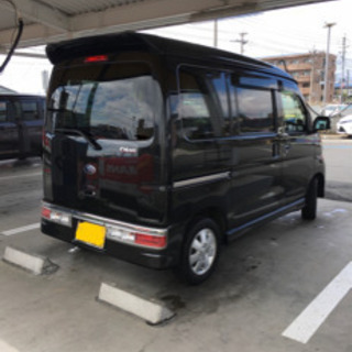 車検2年付き。値引き45万→→→40万の画像