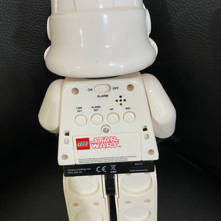 スターウォーズ時計