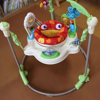 FisherPrice フィッシャープライス レインフォレスト ...