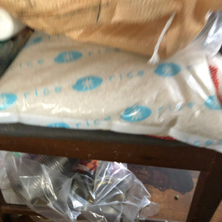 古いお米　鳥の餌に 引取先決定しました。