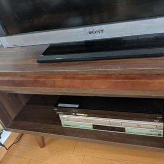テレビ台の画像