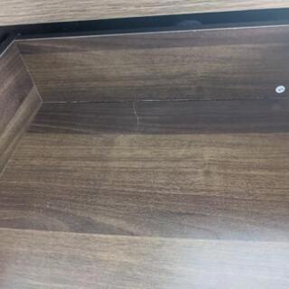 テレビ台の画像