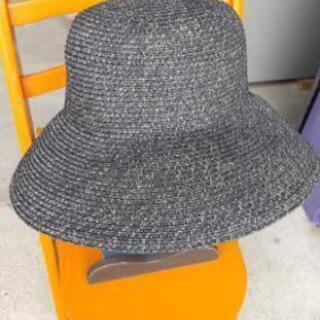 【再値下げ】婦人用帽子1【新品・未使用品】