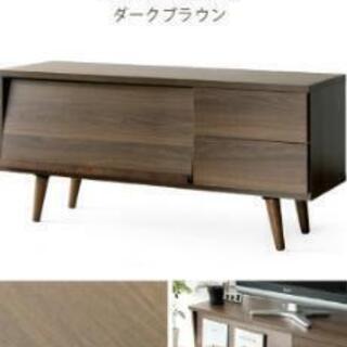 テレビ台の画像
