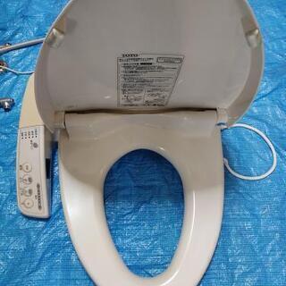 TOTO 便座 ウォシュレットの中古が安い！激安で譲ります・無料で