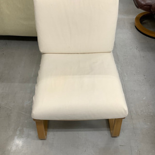 【無印良品】 1人掛けソファ【トレファク町田店】
