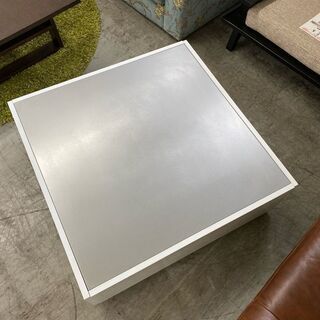 大きく使えるセンターテーブル！【愛品館 江戸川店】ガルト　GART　リビングセンターテーブル　センターテーブル　　ID:158-011231-007　配送可　代引き配送可の画像