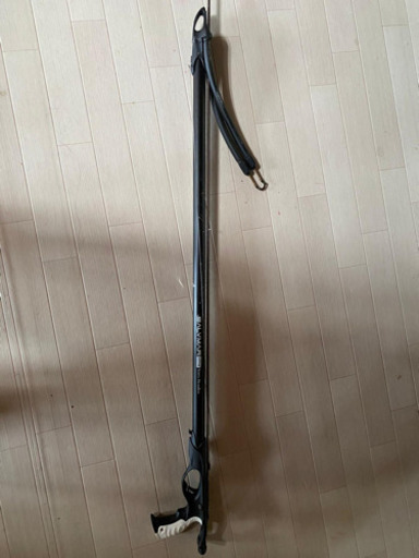 スピアガンSalvimar (サルビマー)