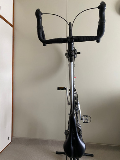 ロードバイク UNO TRINITY PLUS 　自転車　車体