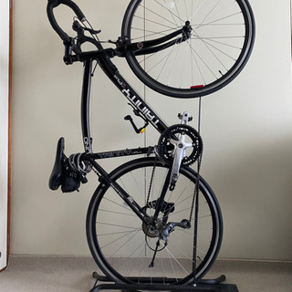 ロードバイク UNO TRINITY PLUS 　自転車　車体